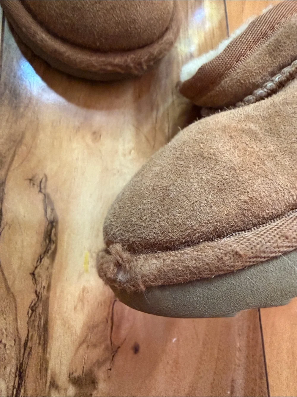 UGG Kids mini